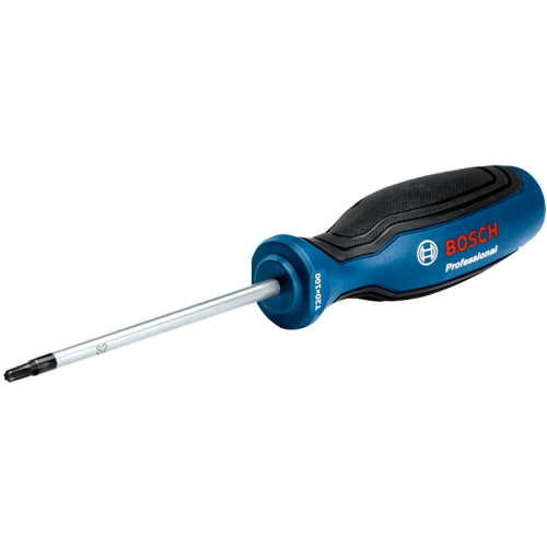 Chave de Torx TX20 x 100 Bosch